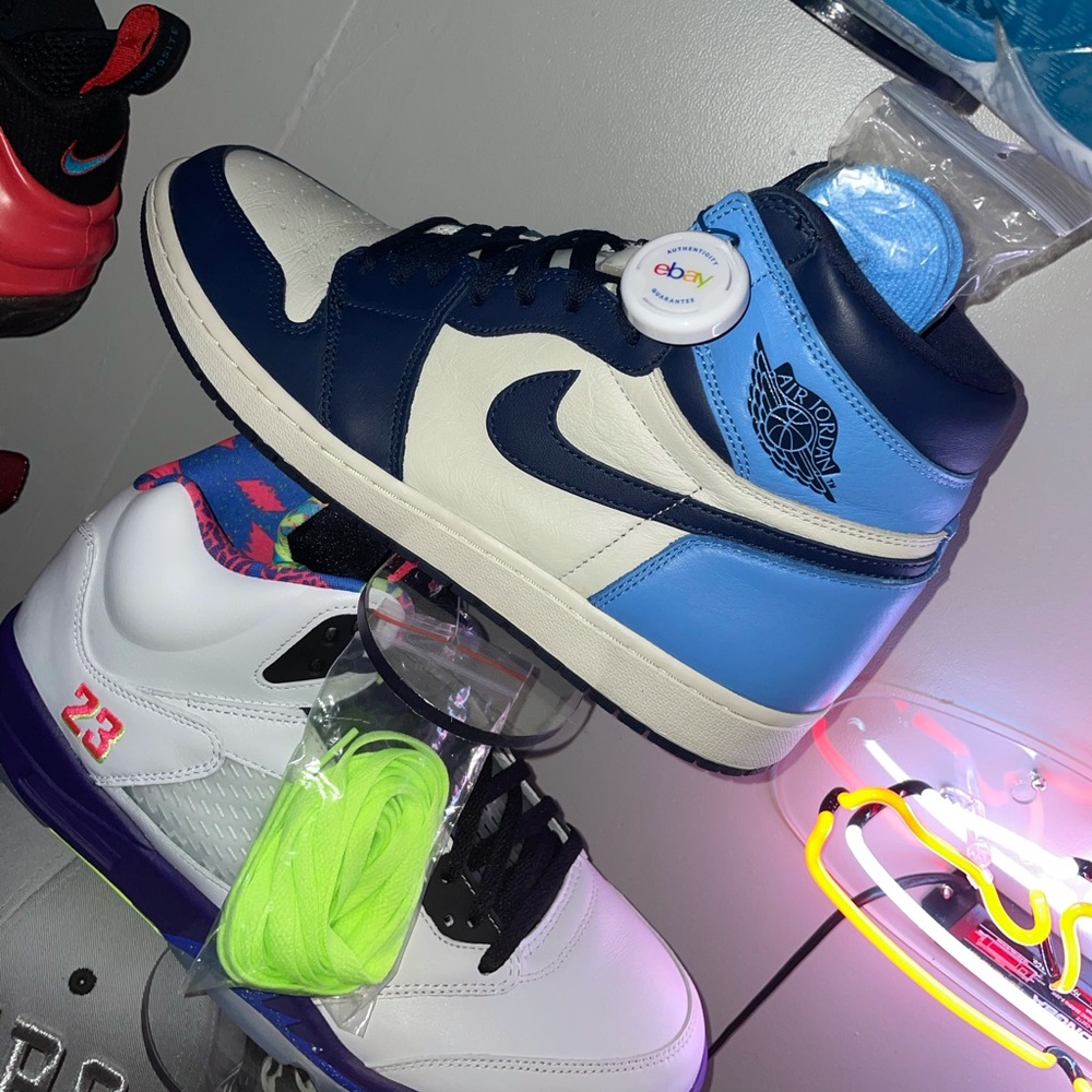 Jordan 1
